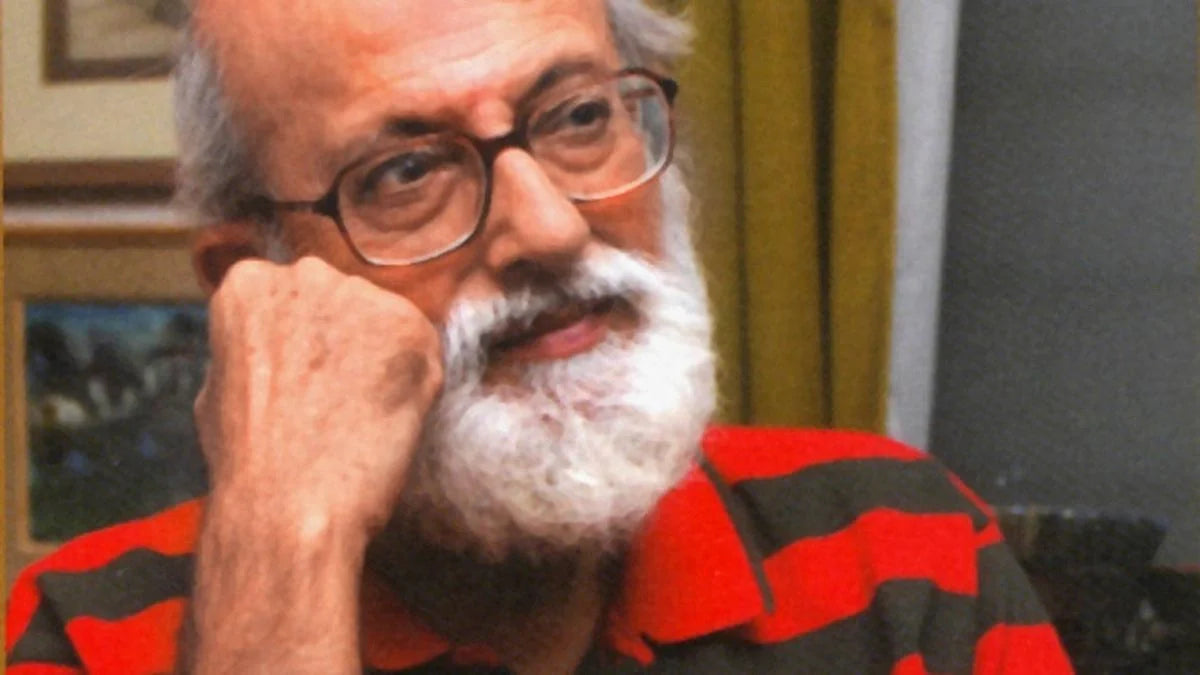 Kishore Chatterjee