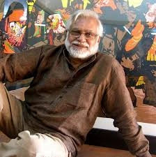 Manu Parekh