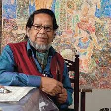 Sakti Burman