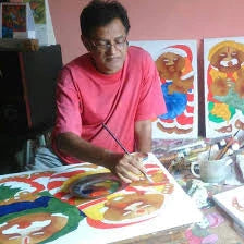 Shyamal Mukherjee