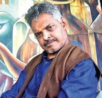 Tapan Das