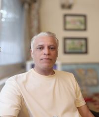 Aditya Vikram Singh
