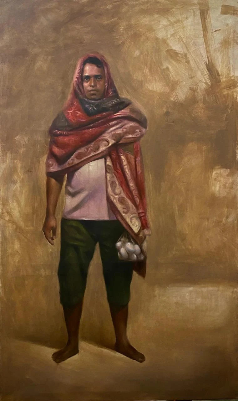 A common man