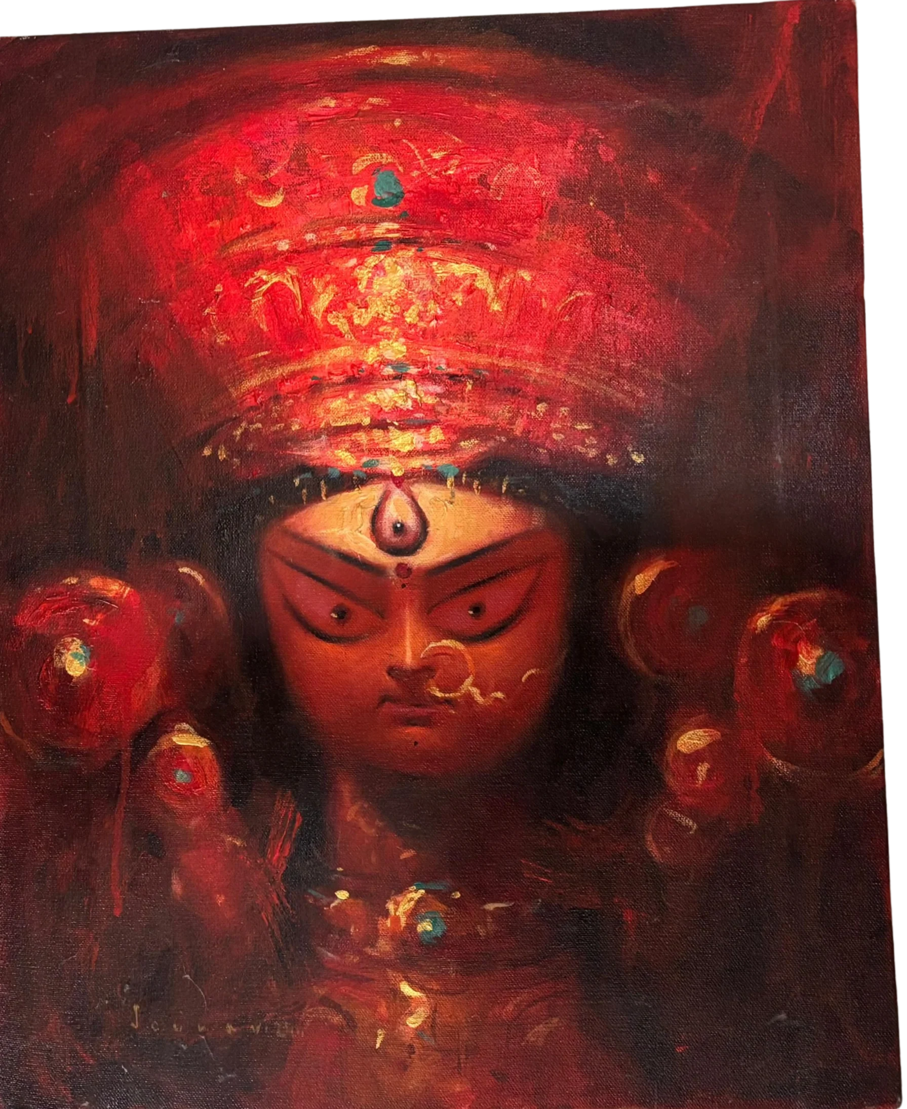 Durga 2
