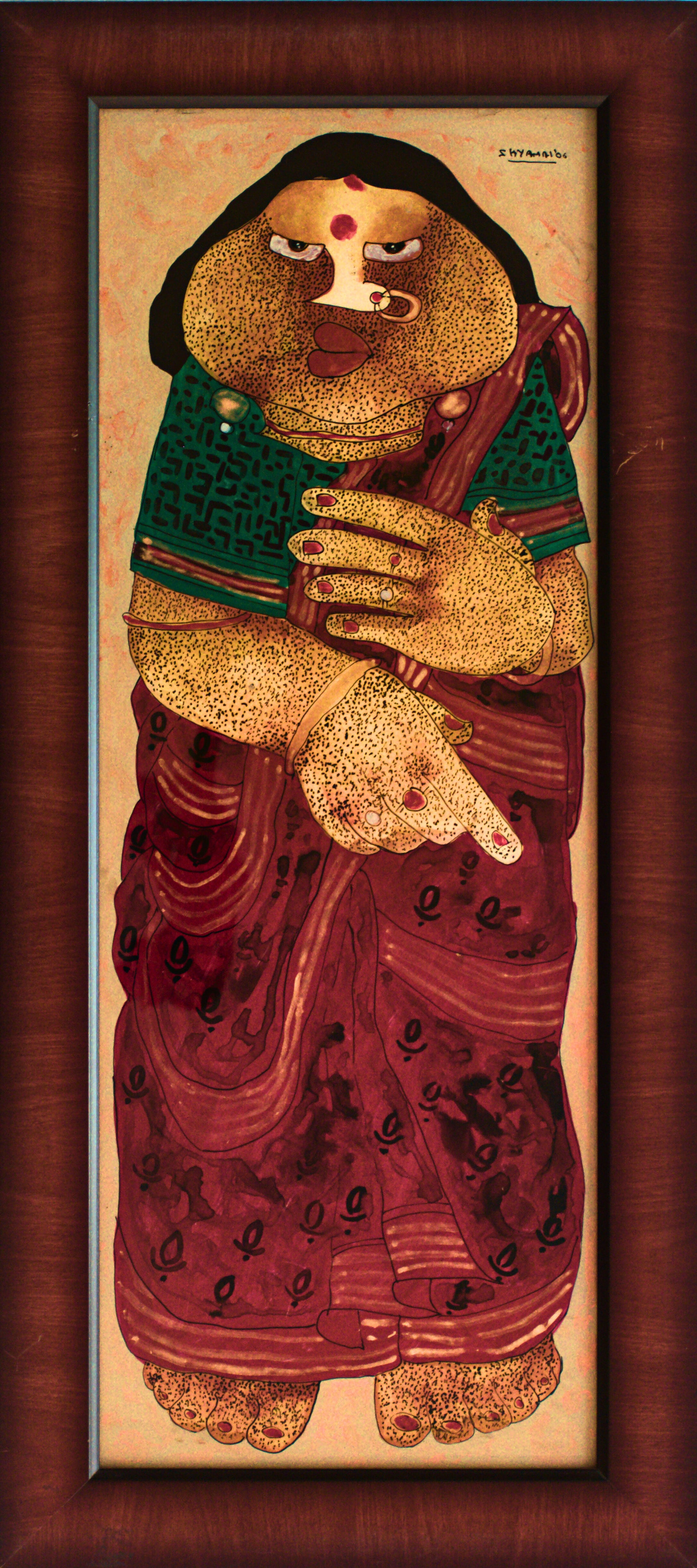 Old Women