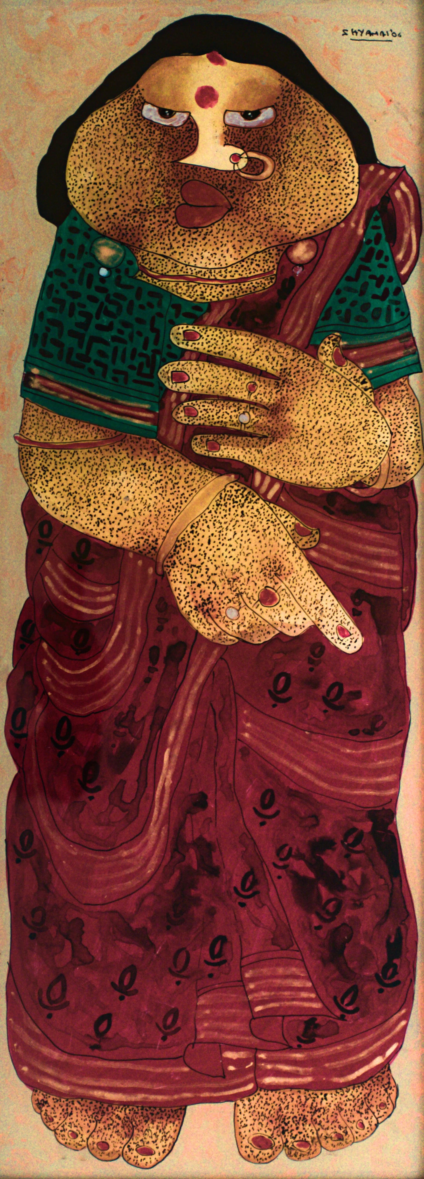 Old Women