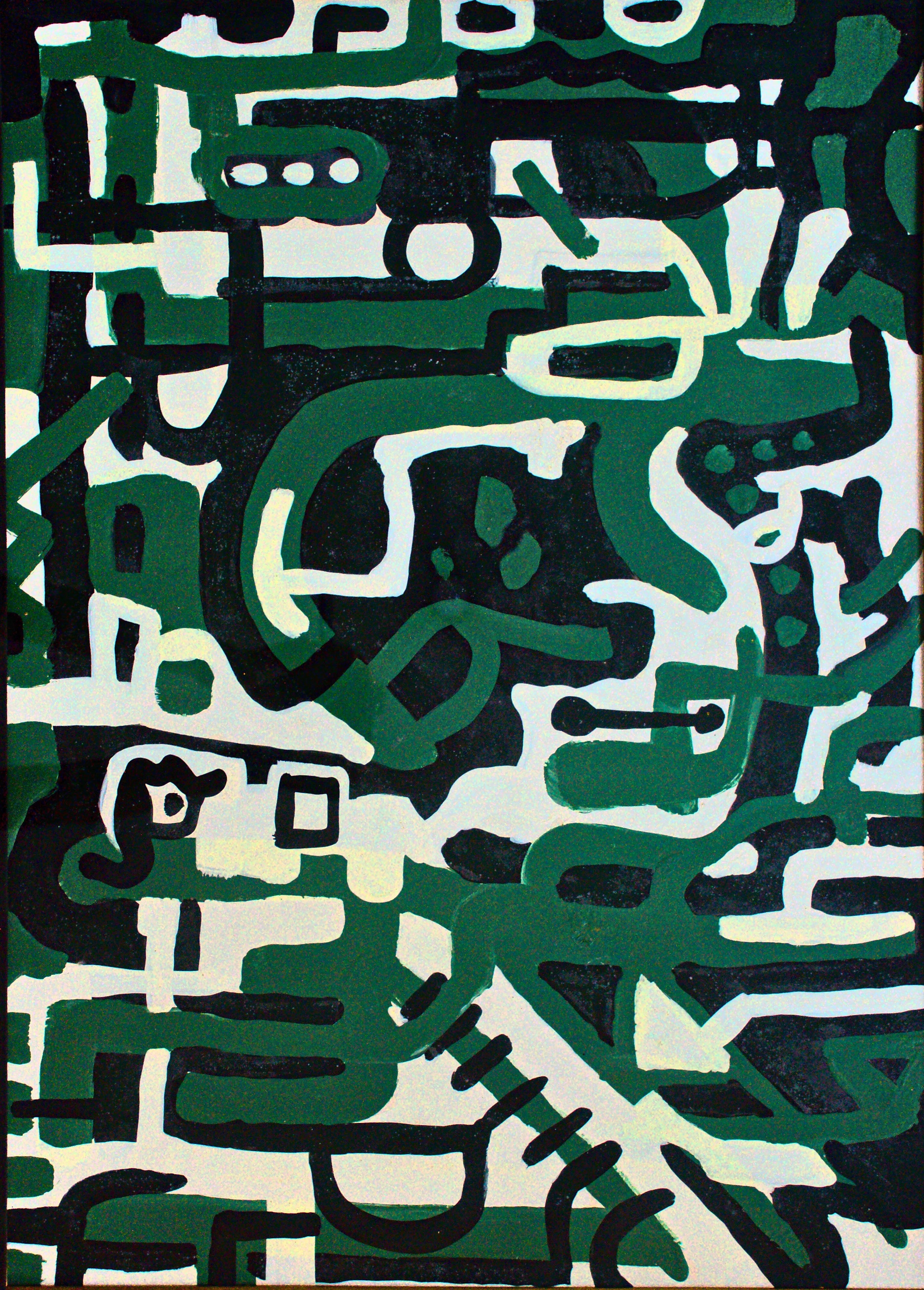 Interludes