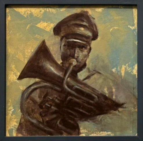 Musician 1