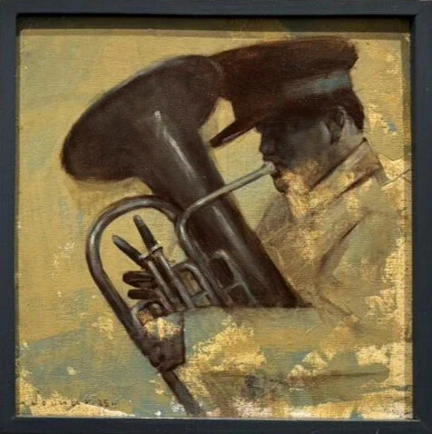 Musician 2