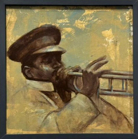 Musician 3